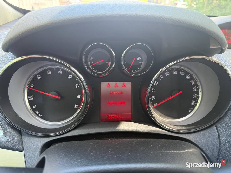 Opel mokka 4x4 benzyna 14 Zarejestrowany w Polsce Mokka małopolskie Babice