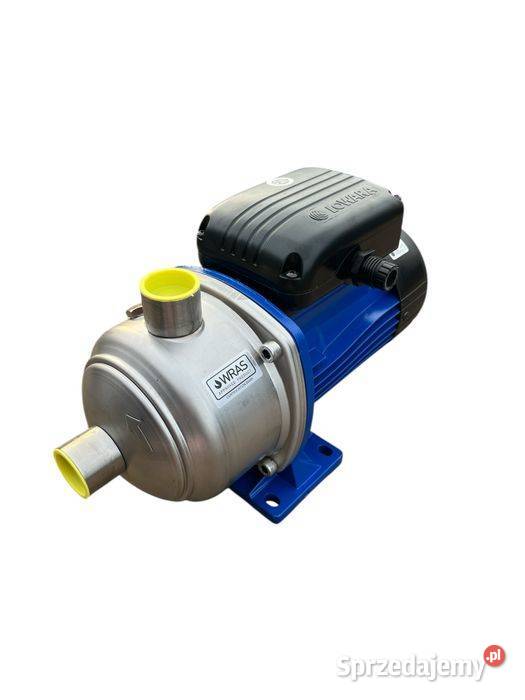 Pompa LOWARA 3HM03P 4200lh 065 kw 230V Tuliszków