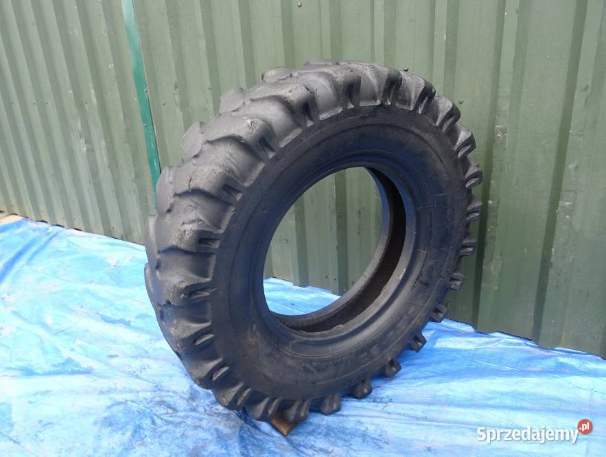 Opona Opony Mitas Solideal 1000 1000 R 20 Szprotawa