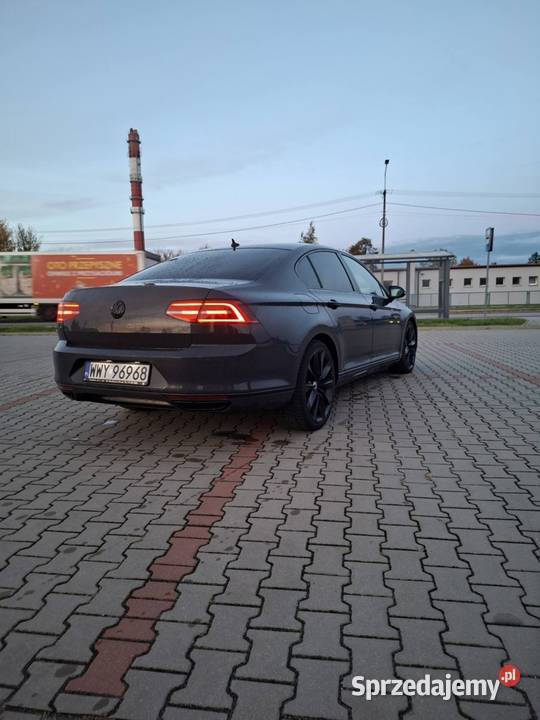 Passat b8 20 bitdi napęd 4x4 Jelenia Góra