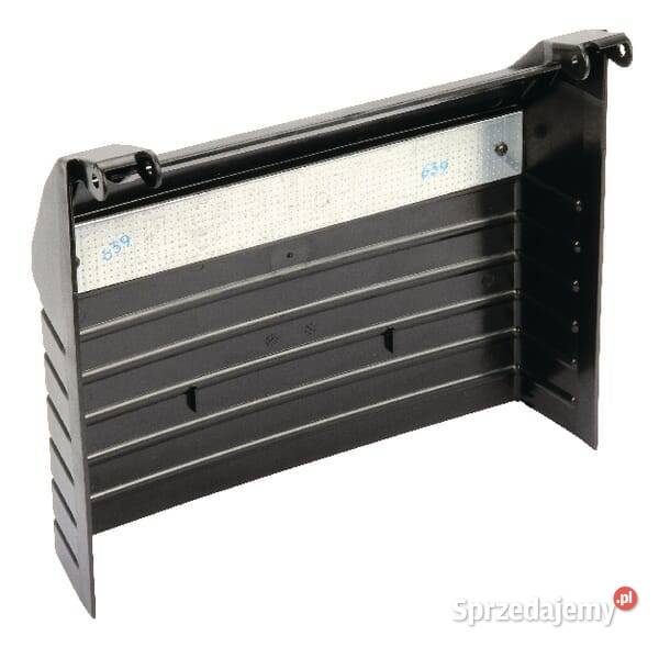 Tylna klapaklapa wyrzutowa SA36193 Kamionna