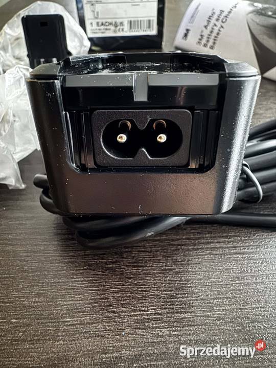 Ładowarka 3M Adflo Pozostałe kujawsko-pomorskie Pruszcz