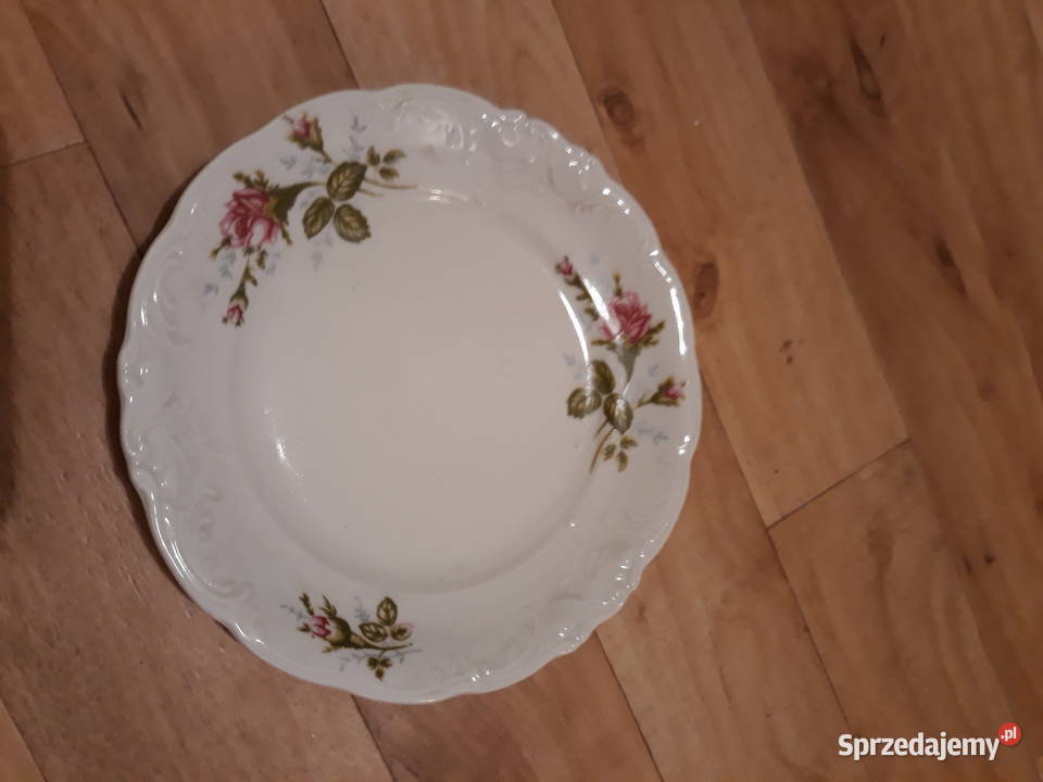 Serwis obiadowy Wrocław