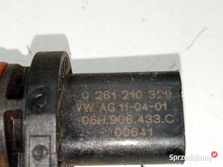 CZUJNIK SENSOR POŁOŻENIA WAŁU 20 B 179 sprzedam