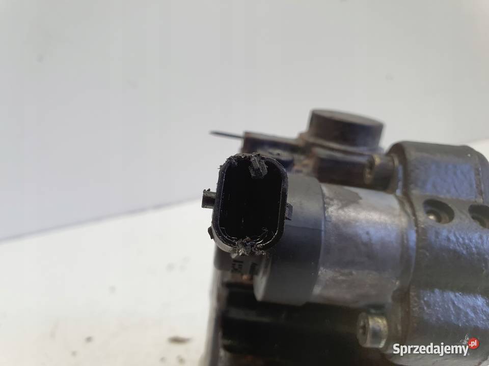 Opel Astra IV J 13 CDTI POMPA WSTRYSKOWA Paliwa Rudka