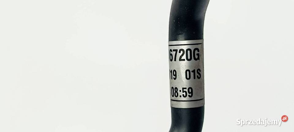 PRZEWÓD KLIMATYZACJI AUDI A4 B9 8W1816720G Lipno