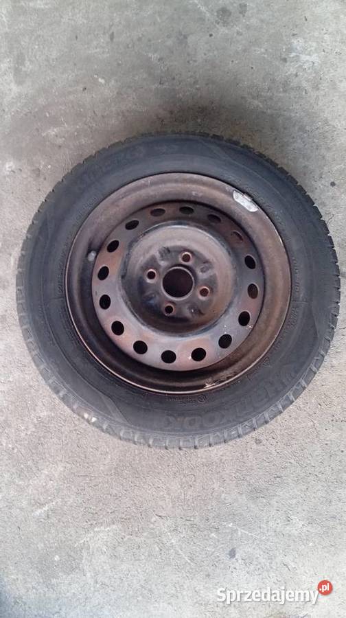 4x100 14 toyota Tarnów