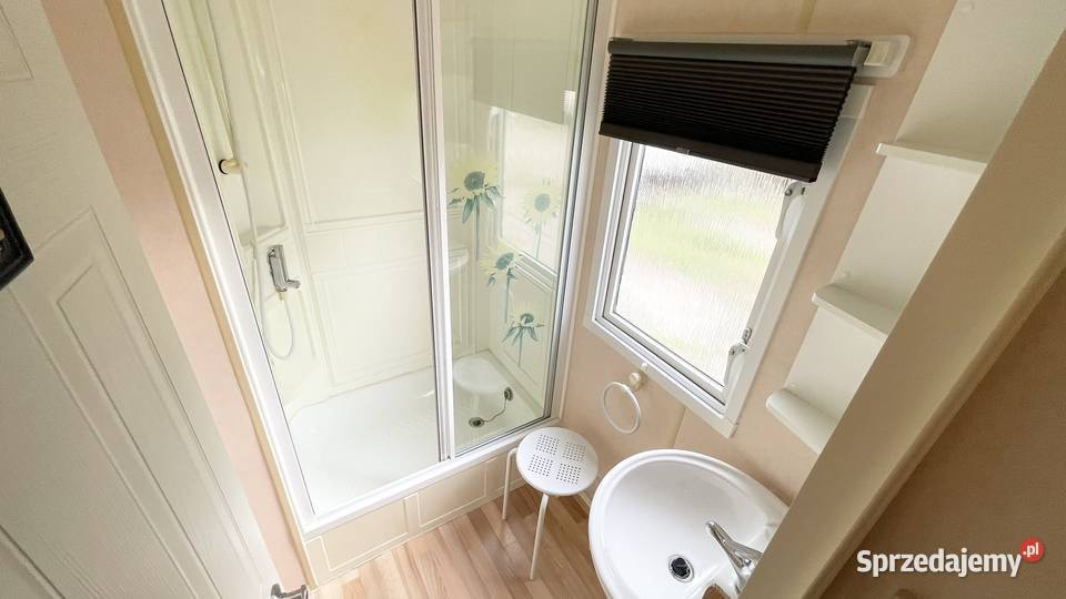 Domek Holenderski W813 Podwójne Okna 2 Syp 1