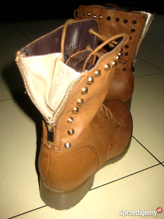 Buty damskie zimowe 39 Opole sprzedam
