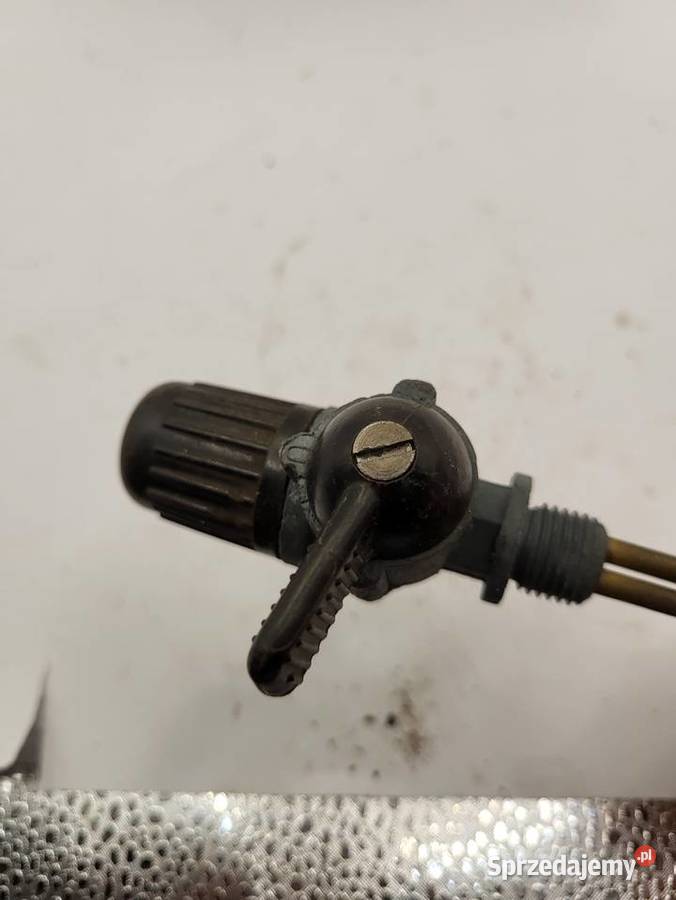 KRANIK PALIWA SW 9 JUNAK WSK WFM SHL KOBUZ BĄK Rybnik