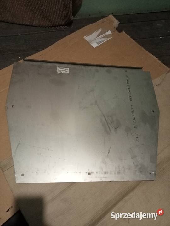 Wkładka John Deere Z66289 Wschowa