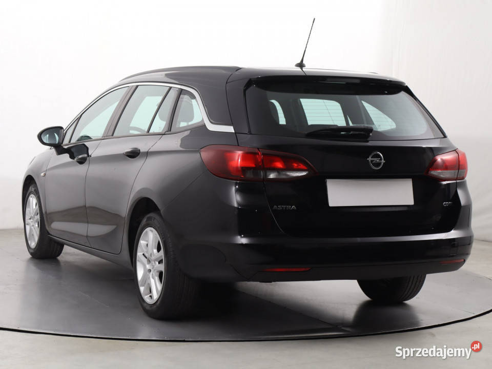 Opel Astra 16 CDTI Astra Katowice