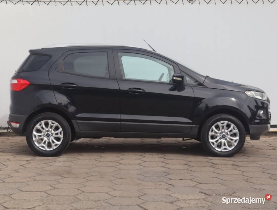 Ford Ecosport 10 EcoBoost Łódź sprzedam