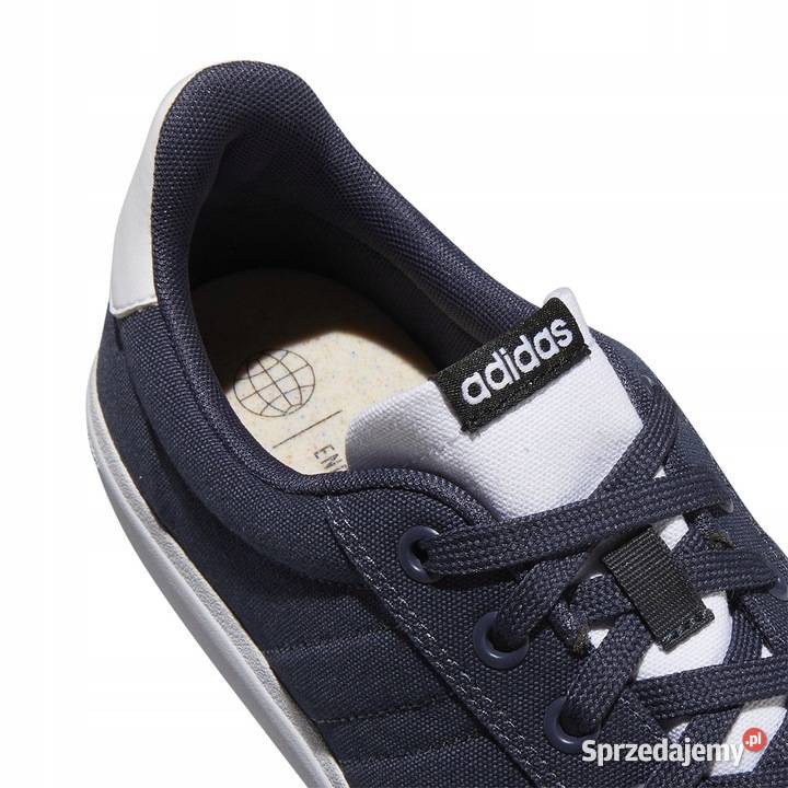 Adidas Vulc Raid3r Skateboarding Shoes GY5494 sprzedam