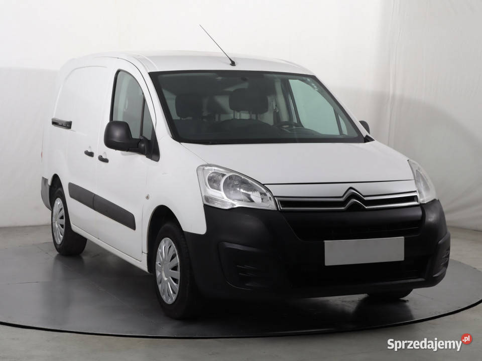 Citroen Berlingo 16 HDi elektryczne szyby Katowice