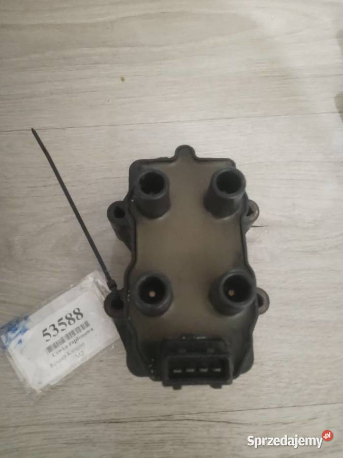 Cewka Zapłonowa Sagem renault 14 8v sprawna osobowe Kraków