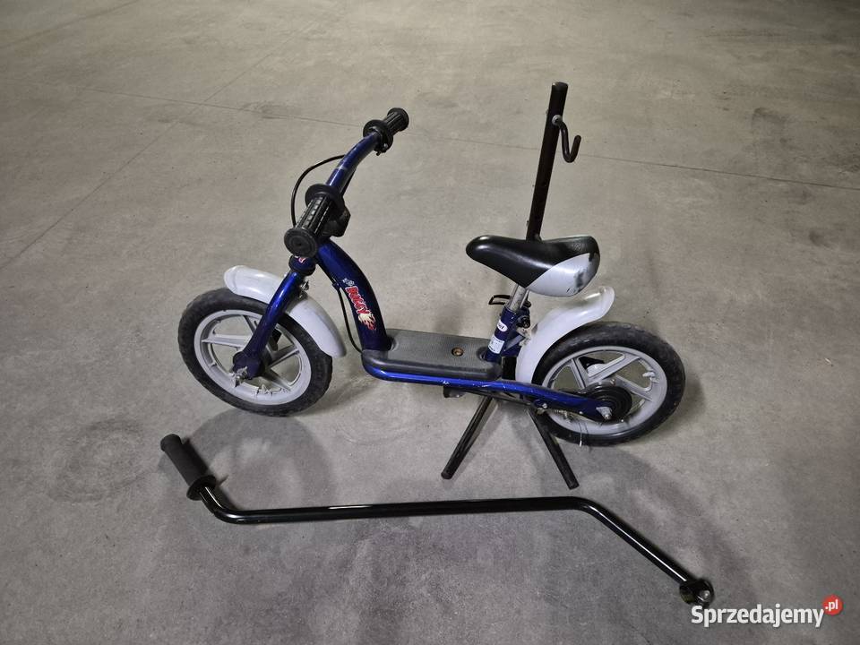 Rowerek biegowy Kimet Buggy Gdańsk