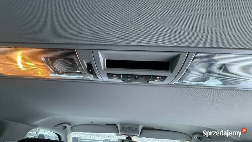 Volkswagen Multivan 20tdi 4Motion dsg full full Multivan Gdańsk sprzedam