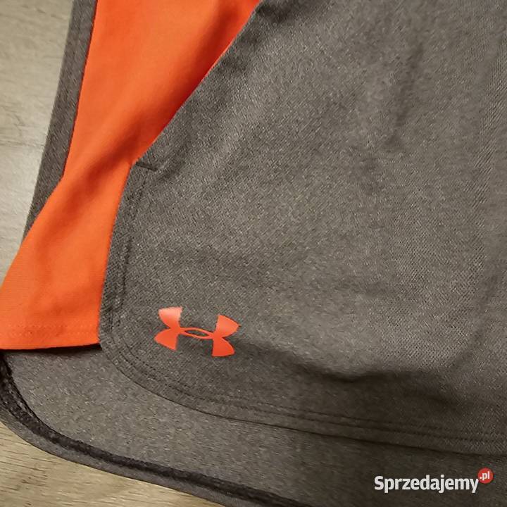 Under armour spodenki M