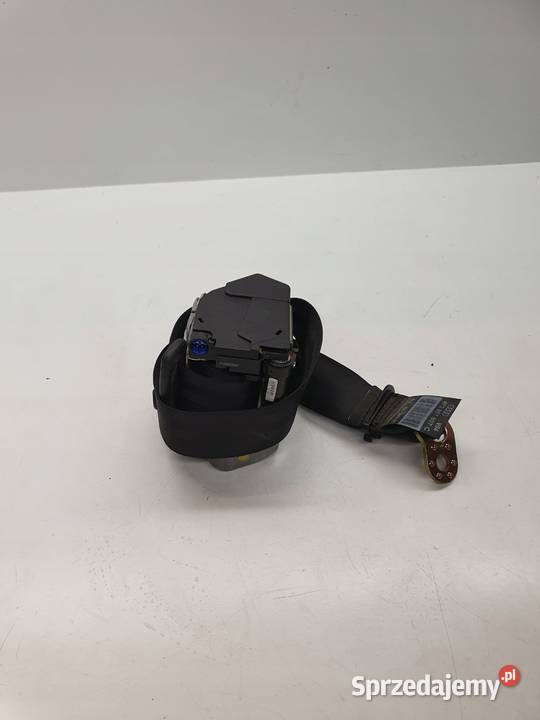 PAS BEZPIECZEŃSTWA ŚRODEK TYŁ AUDI A8D3 Przystajń