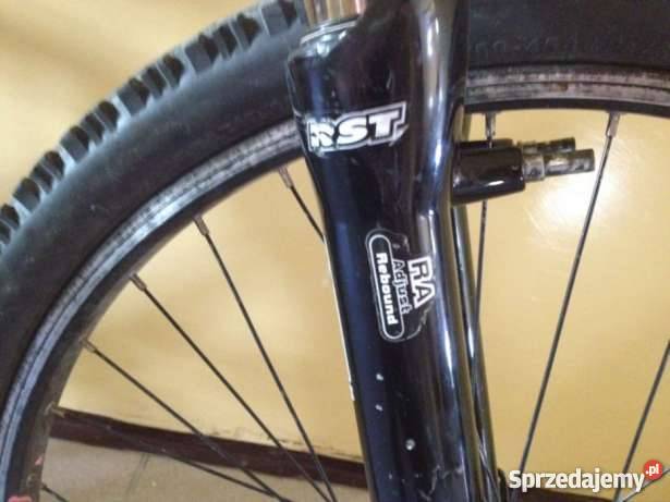 MTB Dirt Sign Ds Kross truvativ Mysłowice sprzedam