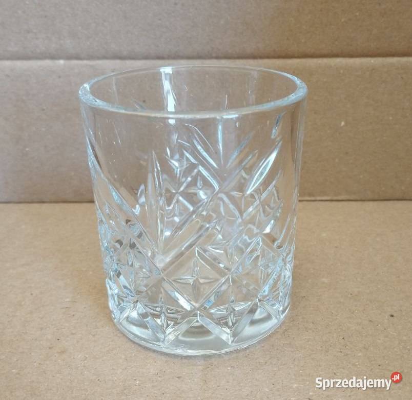 Szklanka niska 200ml Timeless Szklanki i kufle
