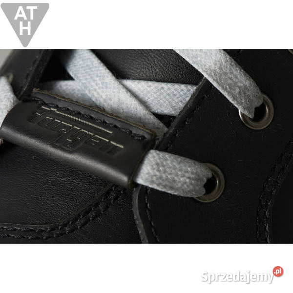 FURYGAN BUTY RIO D3O SYMPATEX CZARNE D3O SKLEP