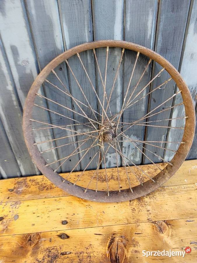 FARTUCHOWE KOŁO ZUNDAPP TRIUMPH VICTORIA NSU DKW Rybnik