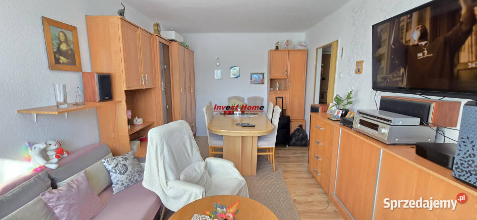 Mieszkanie 4219m2 2 pokoje Pszów śląskie