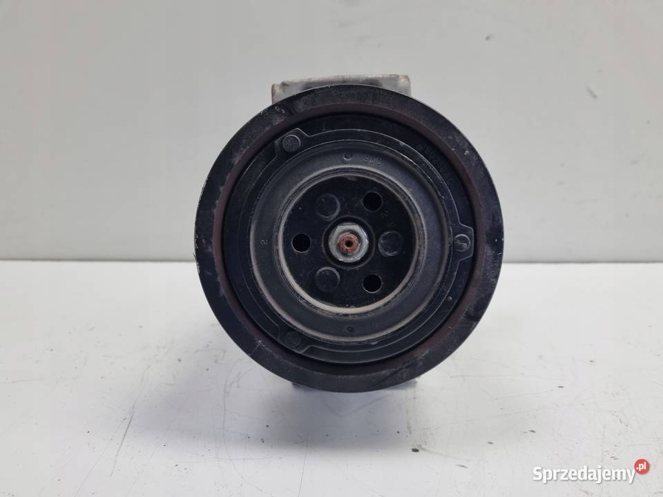 SPRĘŻARKA KLIMATYZACJI Volvo V40 II 15 T2 pompa Chełm