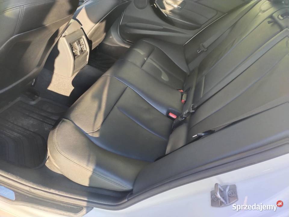 BMW F30 320i xdrive Grójec
