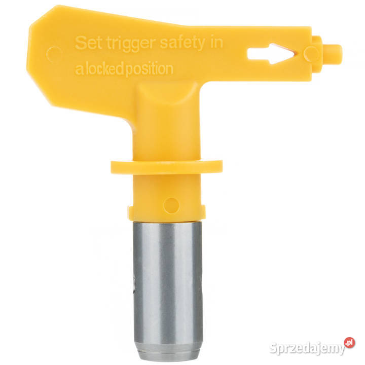 Dysza Malarska Ultra Spray 631 Szerokość 30 do Ludźmierz