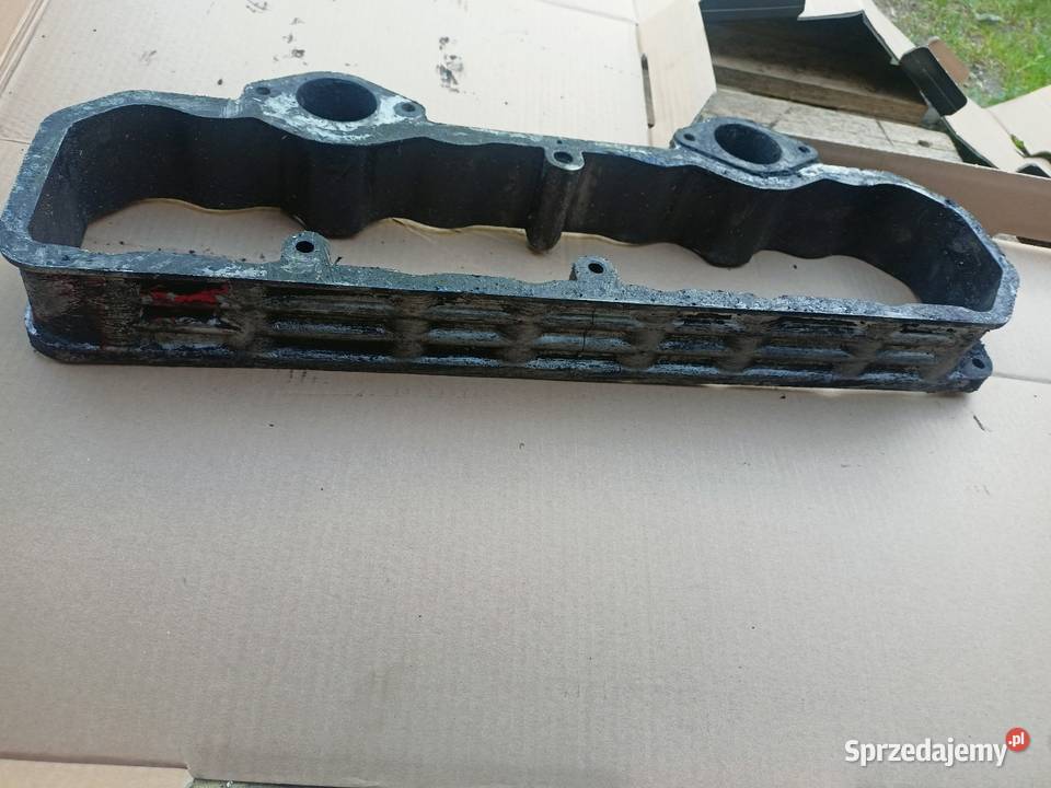 Pokrywa zaworów MTZ 82 pokrywa silnika pokrywa Silnik i osprzęt Darnowo