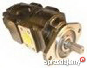 Pompa hydrauliczna do Fermec Trzcianka sprzedam