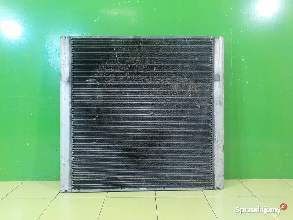 RANGE ROVER L322 44 V8 AUT 04r 5D chlodnica wody Suków