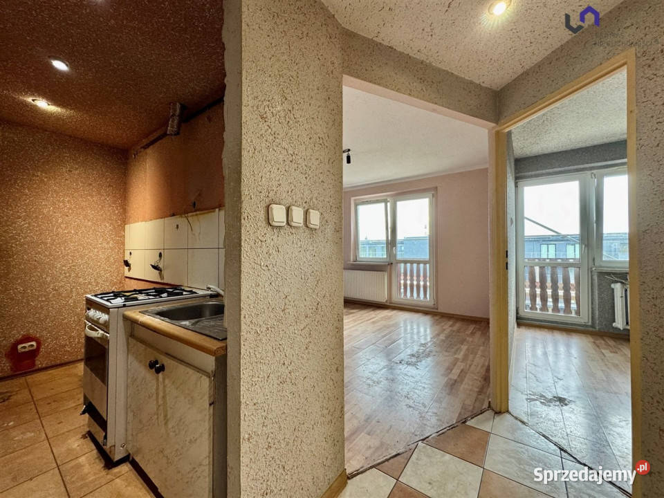 sprzedaży mieszkania Katowice Kściuczyka 302m2 sprzedam