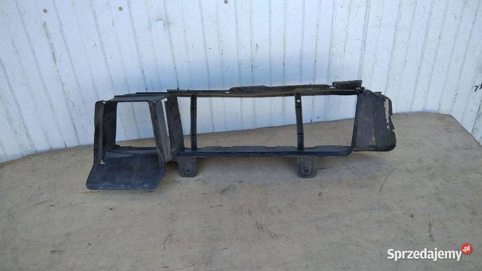 FORD FOCUS MK3 LIFT WLOT KIEROWNICA POWIETRZA