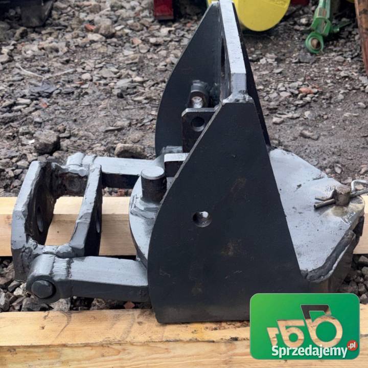 Zaczep Konsola Listwa Korpus Massey Ferguson Wilkowo