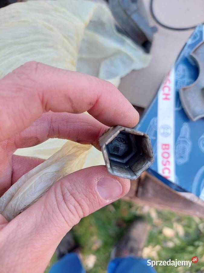 Alufelgi Zafira A felgi 15 Rzeszów