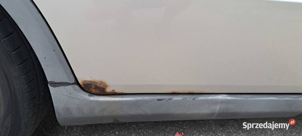 Honda Civic VIII 18 2007r 140 manualna Katowice