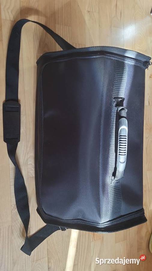 Inhalator otolaryngologiczny AMSA