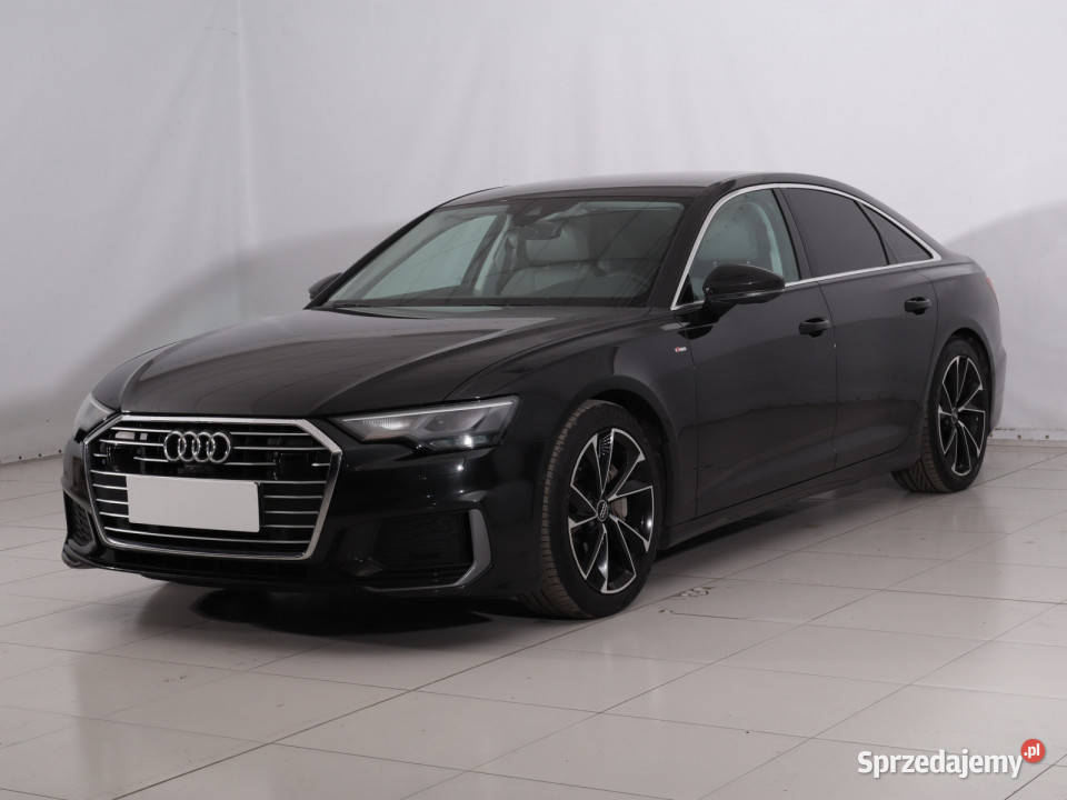 Audi A6 45 TFSI Piaseczno
