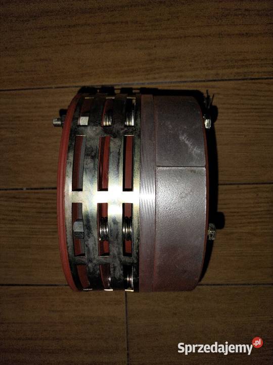 HZg132 W2 śląskie Poręba