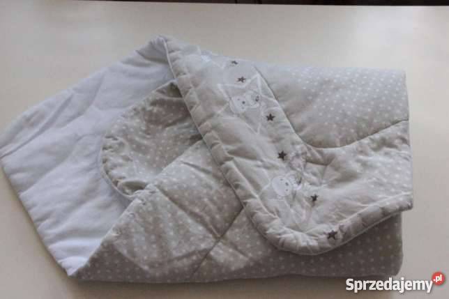 MEGA PAKA UBRANEK NIEMOWLAKA 50 68 Lublin