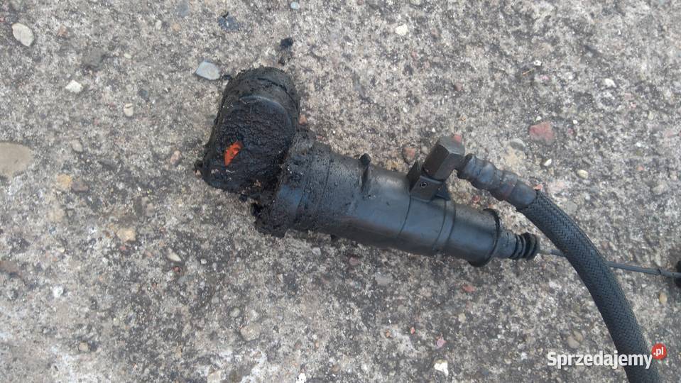 Regenerowany wysprzęglik VW Audi 3L FSI mazowieckie Opacz-Kolonia