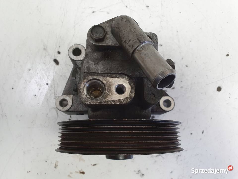 Volvo V70 III 20 D POMPA WSPOMAGANIA 7G913A696HA lubelskie Chełm sprzedam