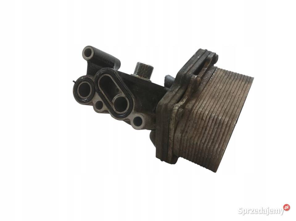OBUDOWA FILTRA OLEJU BK2Q6B624CB 22 TDCI Ford sprzedam