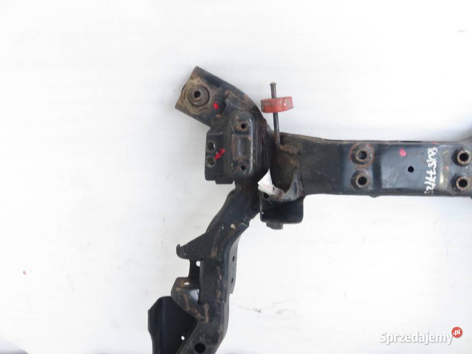 SANKI PRZÓD OPEL ANTARA A 4X4 L07 20 CDTI 150 Z sprzedam