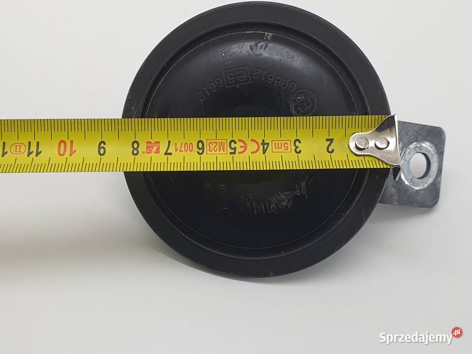 KLAKSON SYGNAL DUCATI BMW YAMAHA HONDA SUZUKI Janowice sprzedam