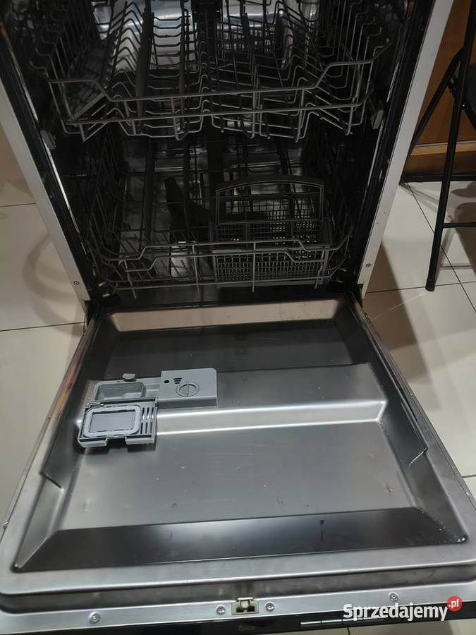 sprzedam zmywarkę TEKA używana do zabudowy Zmywarki Proszówki sprzedam
